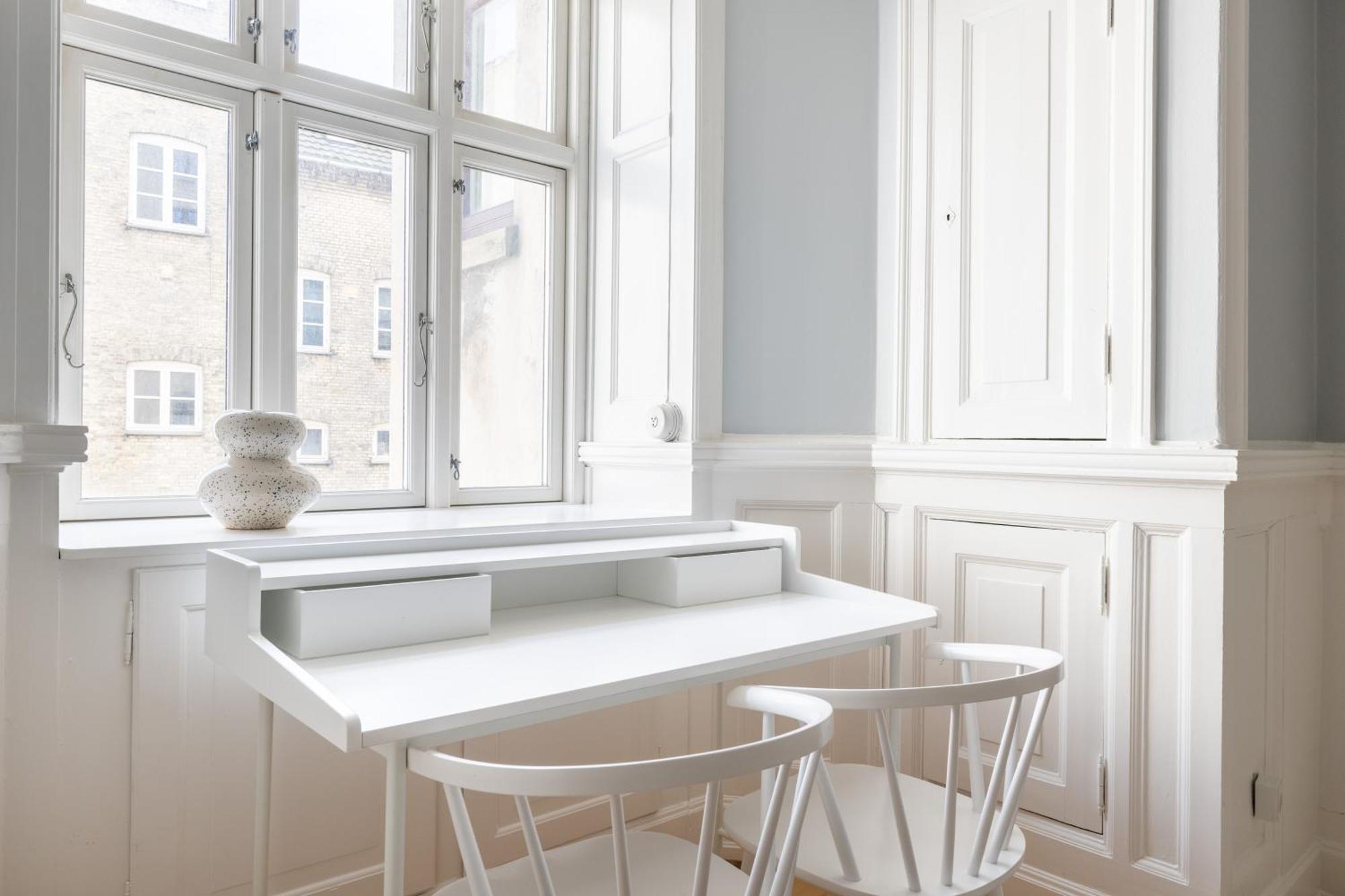 Unique 3 Bedroom Apartment In Vibrant Frederiksberg Kodaň Exteriér fotografie